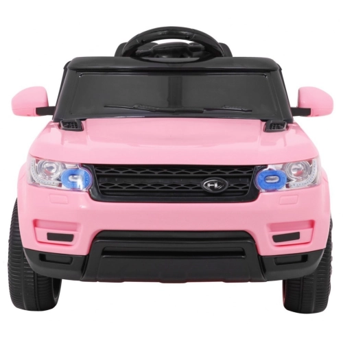 pojazd HL1638 start run